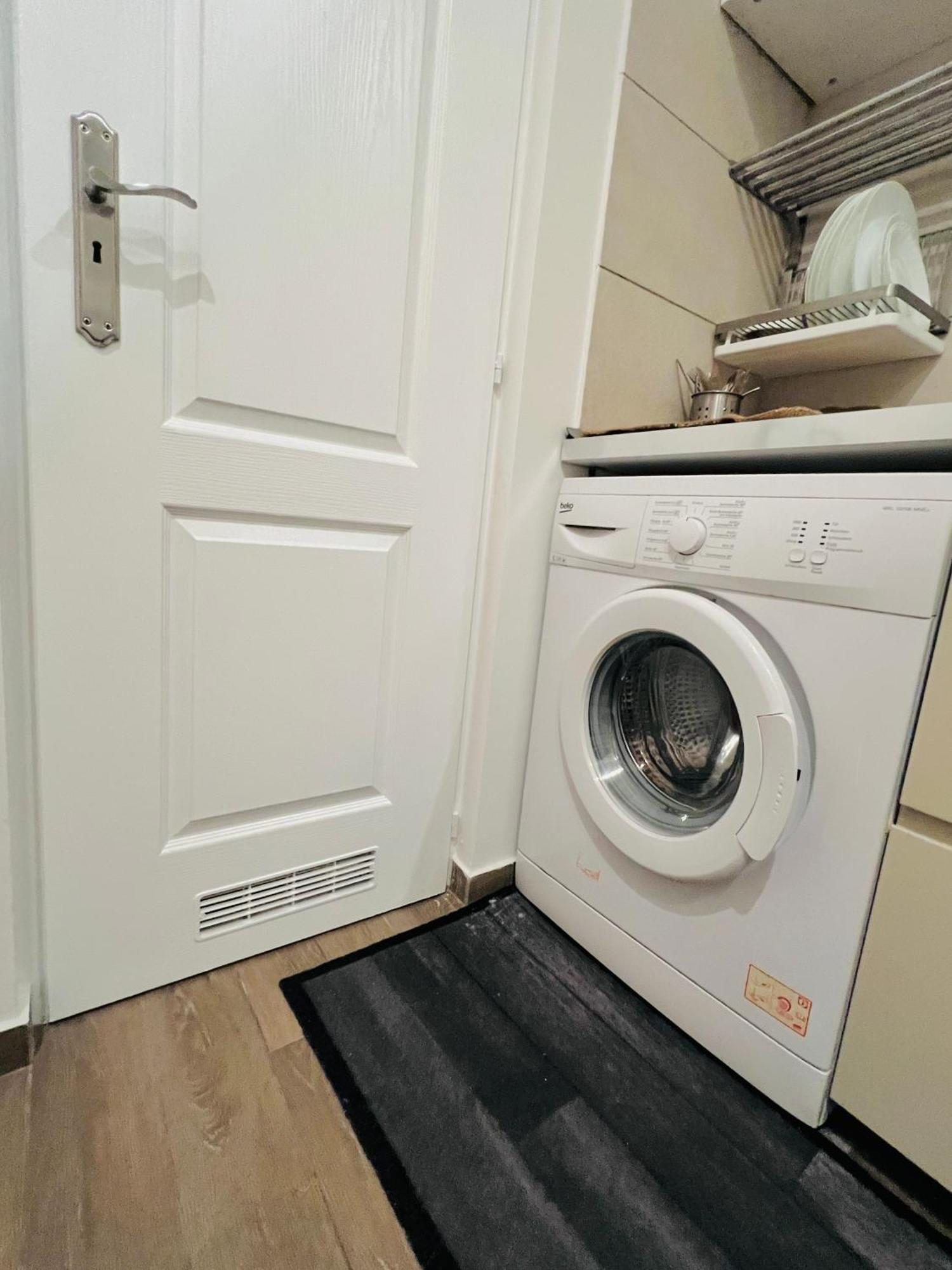 Chloe Apartment Βουδαπέστη Εξωτερικό φωτογραφία