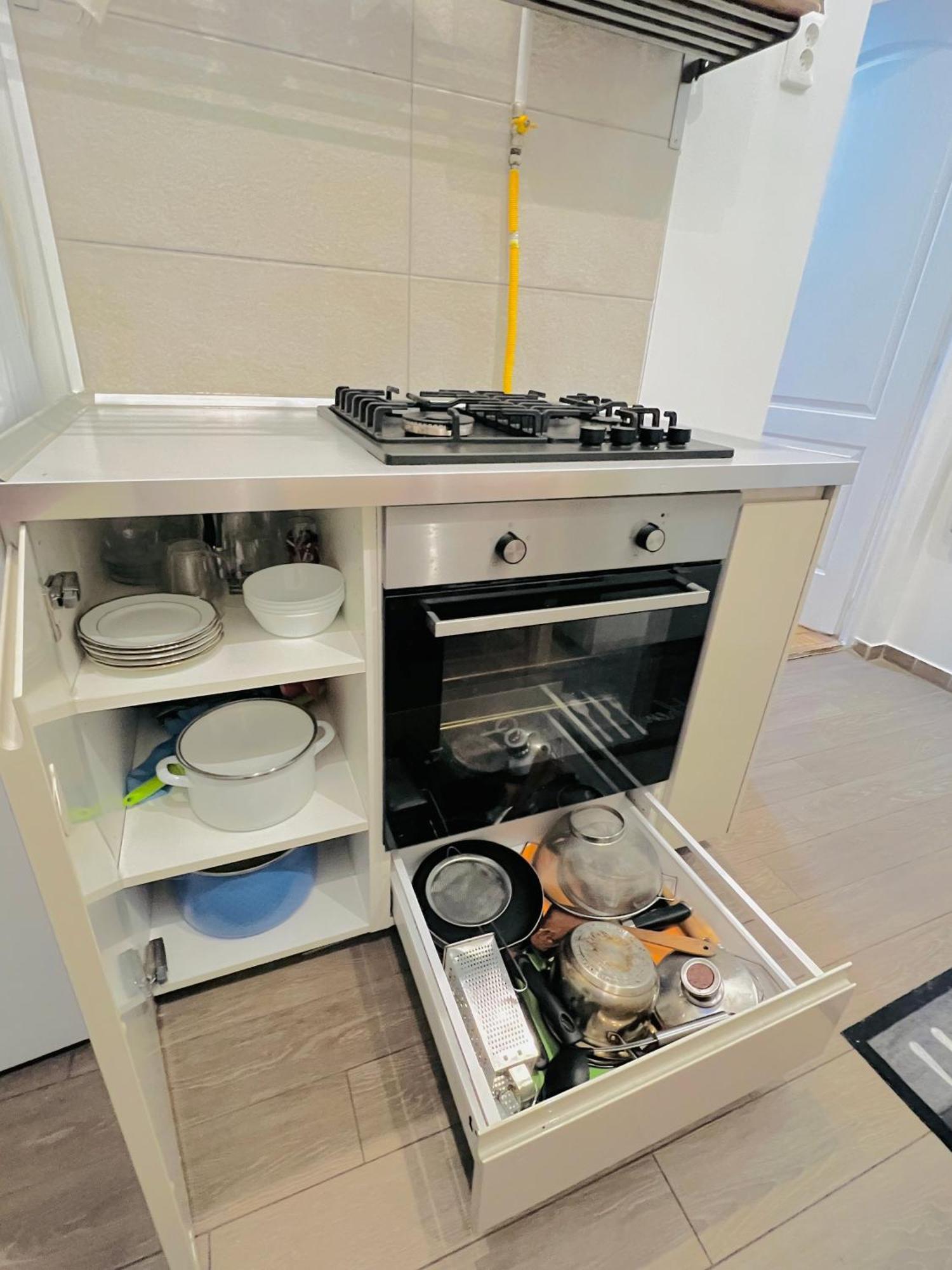 Chloe Apartment Βουδαπέστη Εξωτερικό φωτογραφία