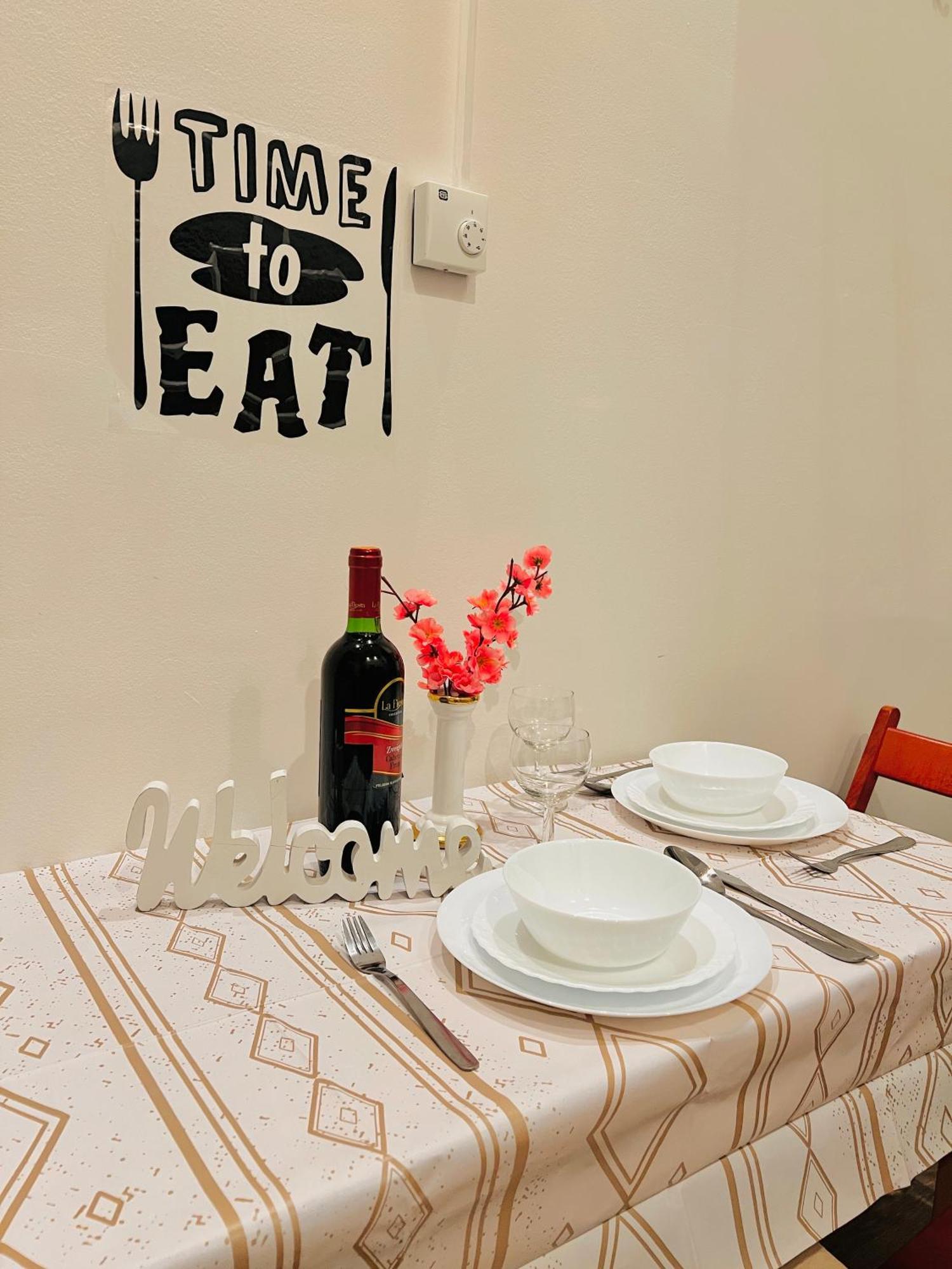 Chloe Apartment Βουδαπέστη Εξωτερικό φωτογραφία
