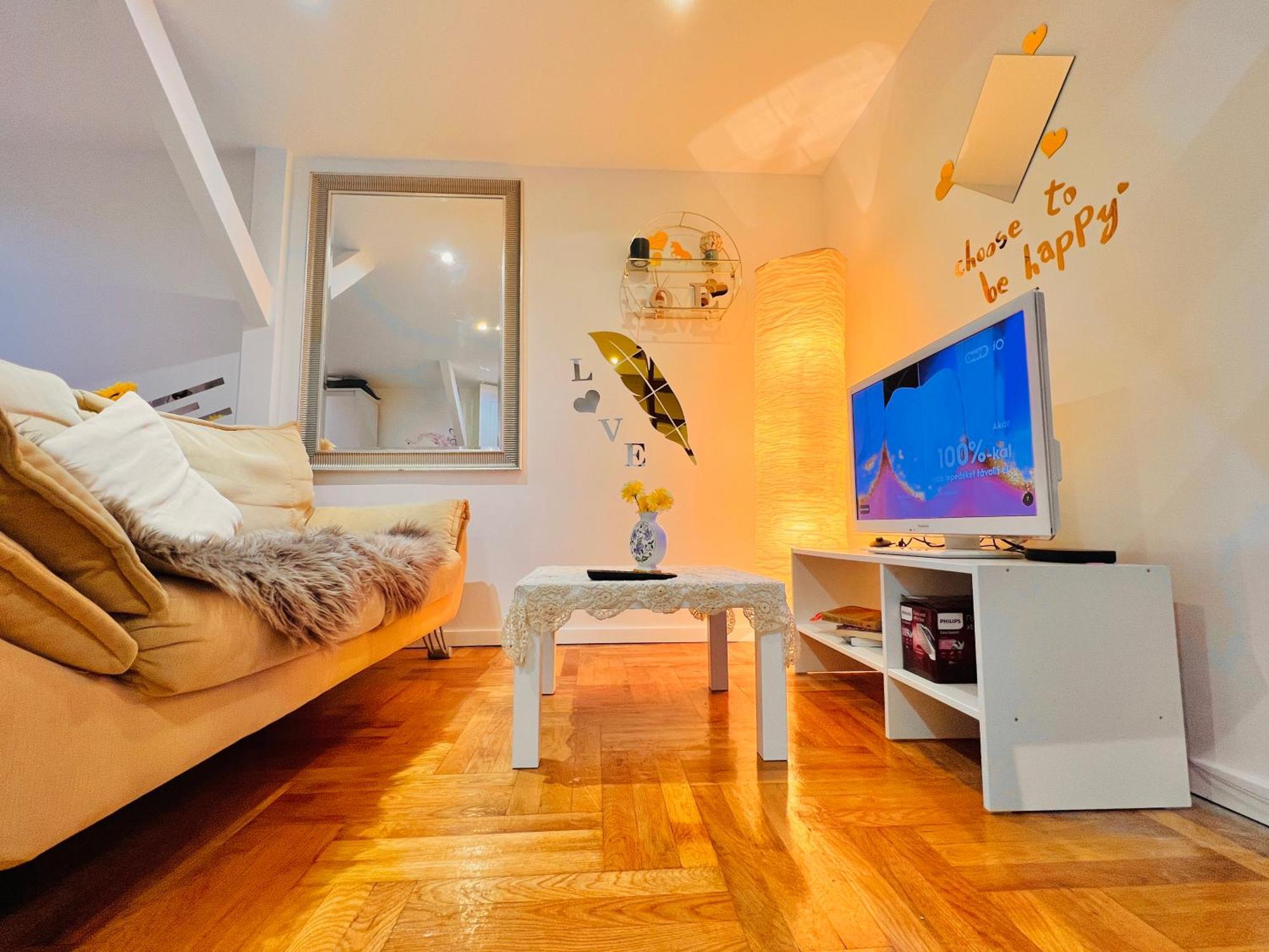 Chloe Apartment Βουδαπέστη Εξωτερικό φωτογραφία