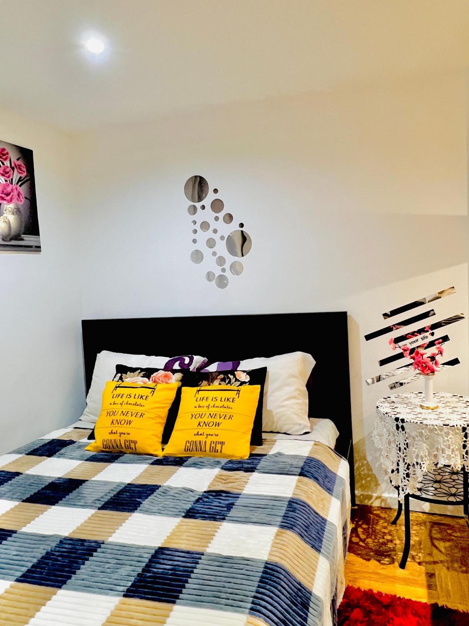 Chloe Apartment Βουδαπέστη Εξωτερικό φωτογραφία