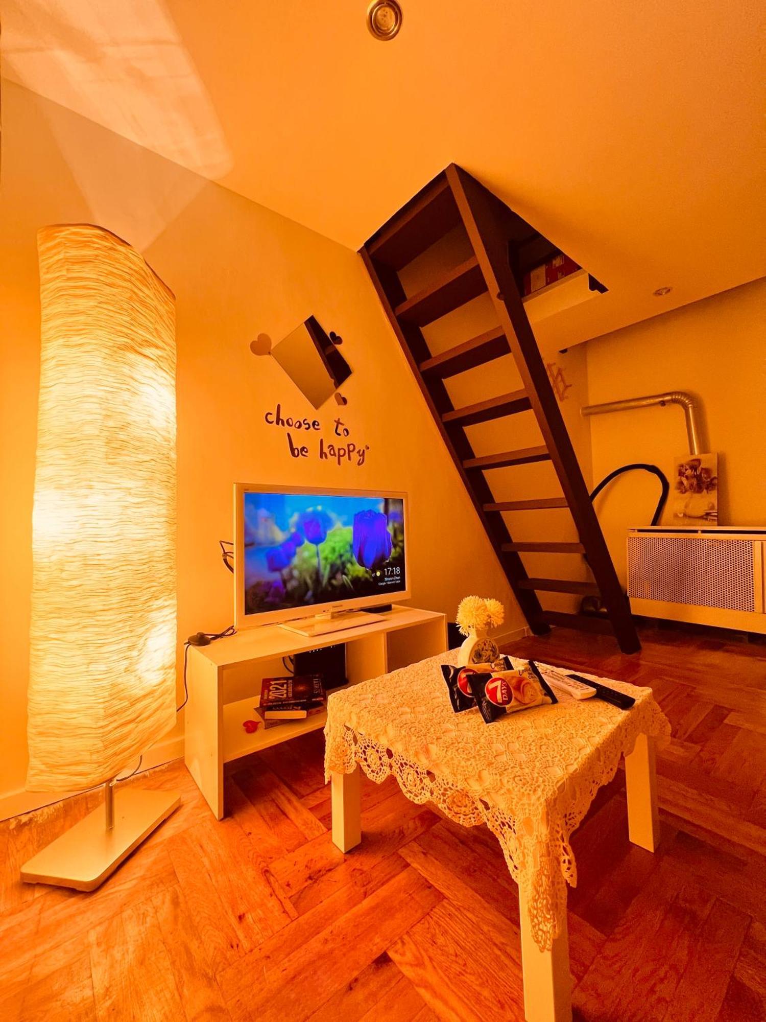Chloe Apartment Βουδαπέστη Εξωτερικό φωτογραφία