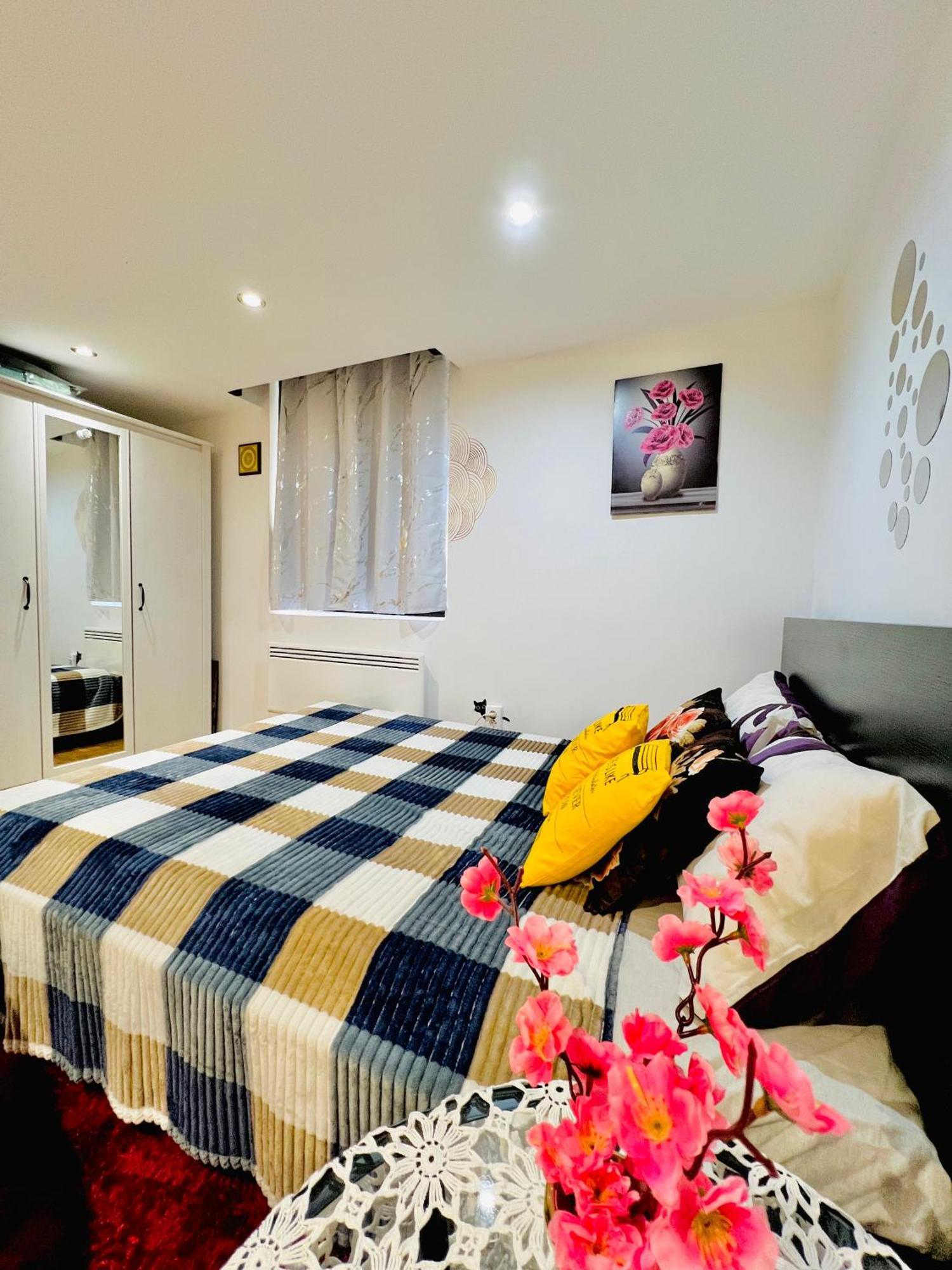 Chloe Apartment Βουδαπέστη Εξωτερικό φωτογραφία