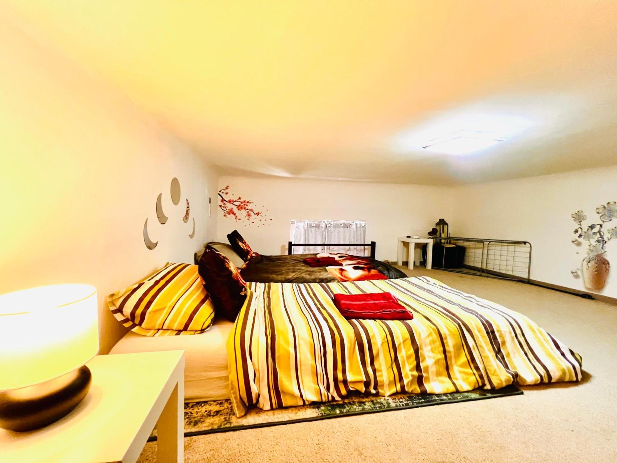 Chloe Apartment Βουδαπέστη Εξωτερικό φωτογραφία