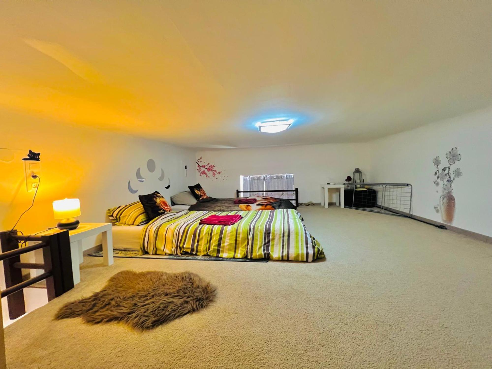 Chloe Apartment Βουδαπέστη Εξωτερικό φωτογραφία